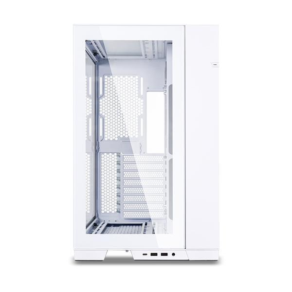 Lian-Li O11 Dynamic EVO Case (White) - Image 5