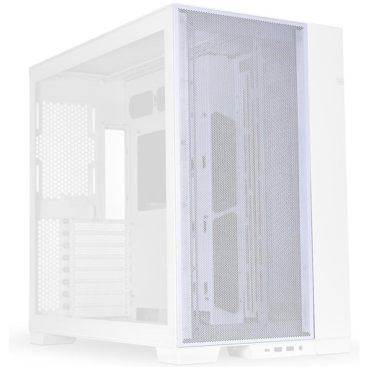 Lian-Li O11 Dynamic EVO MESH Front Case (White)