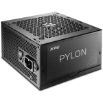 XPG Pylon 750W Power Supply (80 Plus Bronze)