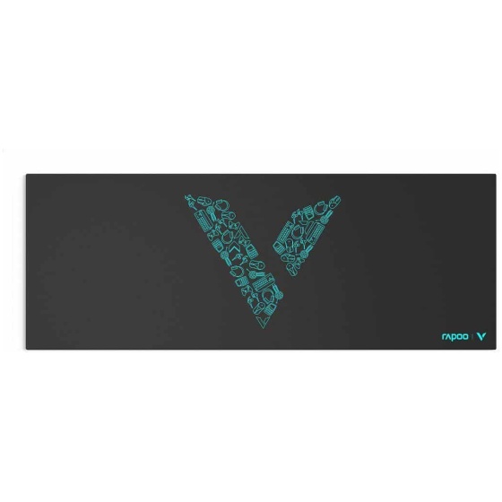 Rapoo V1L Extra Large Gaming Mouse Pad | Crox Development
