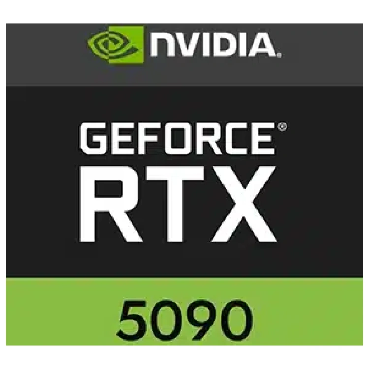 GeForce RTX 5090 32G GDDR7 Graphics Card (Brand/Model TBC - Awaiting allocation)