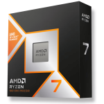 AMD Ryzen 7 9800X3D 4.7GHz 8c/16t (5.2GHz Turbo) Processor