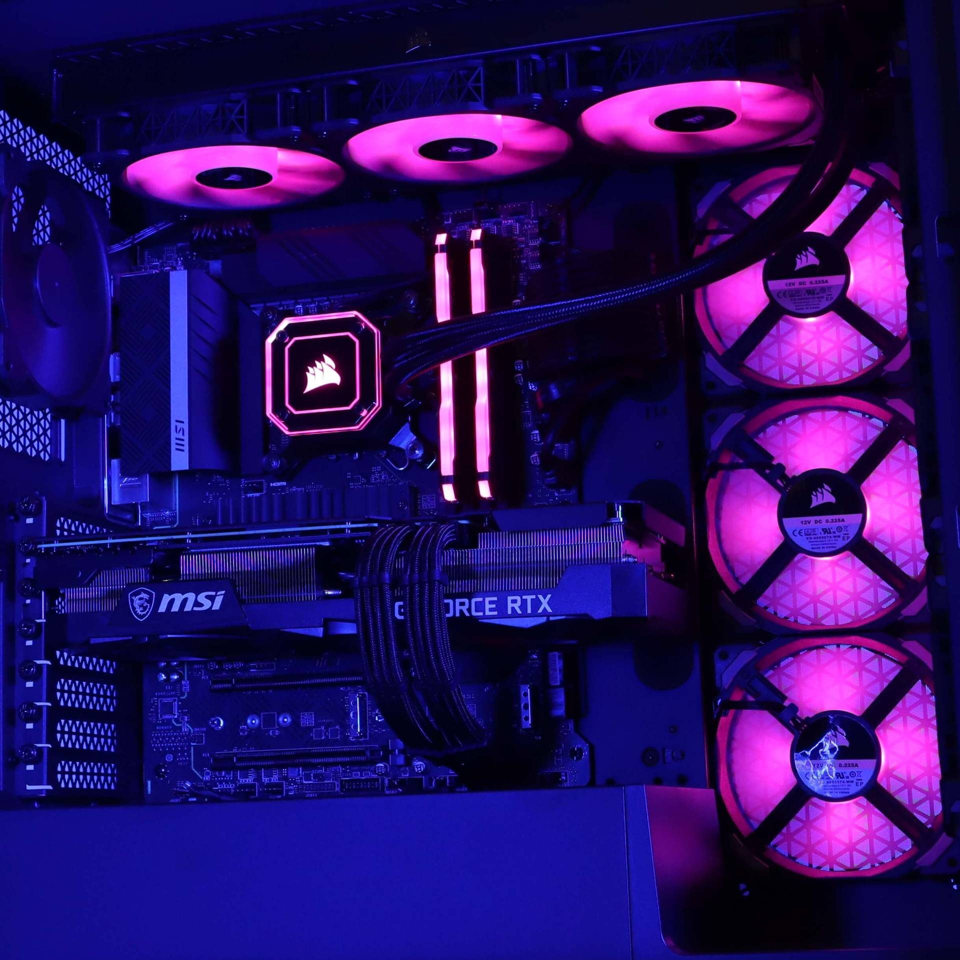 Build Your Own PC