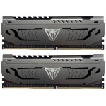 16GB (2x8GB) DDR4 3600MHz CL17 Patriot Viper Steel