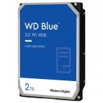 2TB 7200rpm Hard Drive (WD Blue WD20EZBX)
