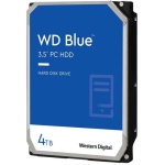 4TB 5400rpm Hard Drive (WD Blue WD40EZ)