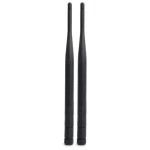 Replacement External Antenna Set for 2.4/5.0GHz wireless cards