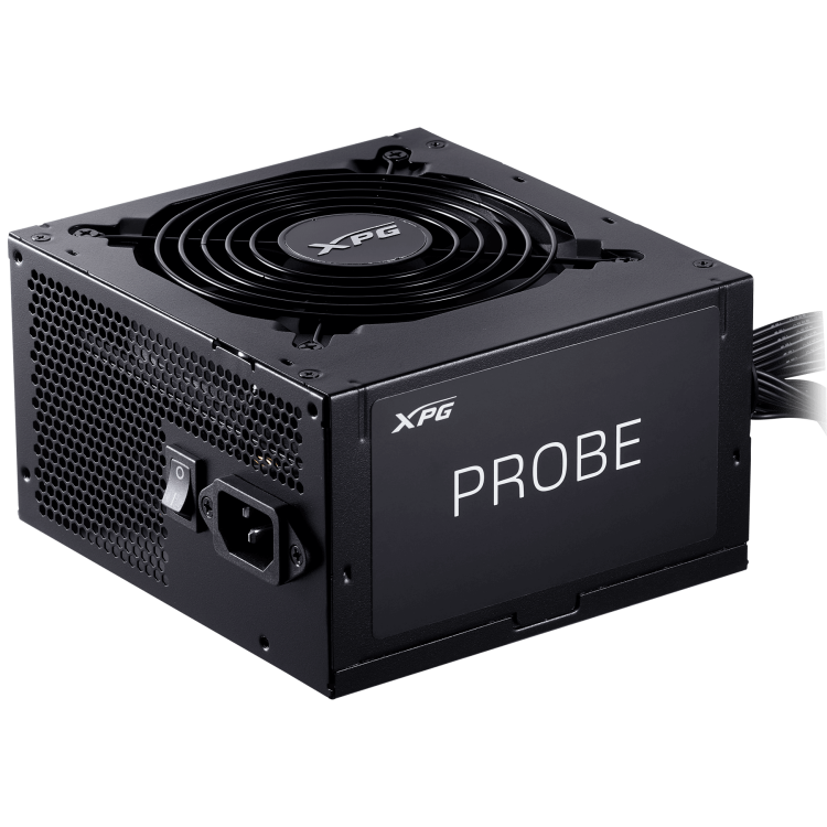 XPG Probe 700W Power Supply (80 Plus Bronze)