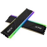 16GB (2x8GB) DDR4 3200MHz CL16 XPG SPECTRIX D35G RGB Memory